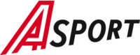A-Sport Logo